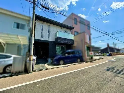 Akiya in Kyoto