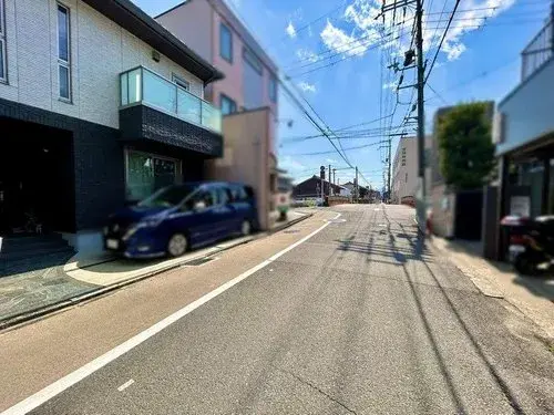 Bien immobilier 2LDK Ville de Kyoto Préfecture de Kyoto (2)