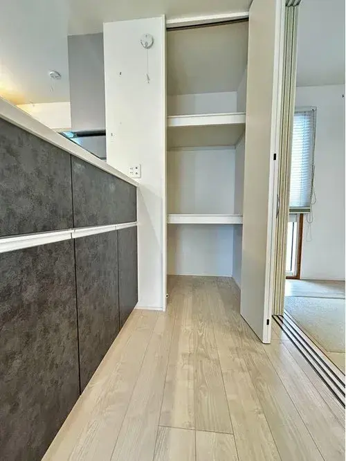 Bien immobilier 2LDK Ville de Kyoto Préfecture de Kyoto (11)