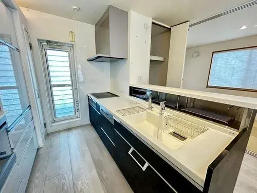 Bien immobilier 2LDK Ville de Kyoto Préfecture de Kyoto (15)