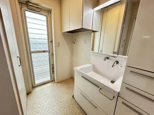 Bien immobilier 2LDK Ville de Kyoto Préfecture de Kyoto (17)