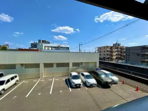 Bien immobilier 2LDK Ville de Kyoto Préfecture de Kyoto (24)