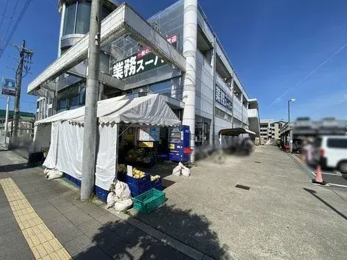 Bien immobilier 2LDK Ville de Kyoto Préfecture de Kyoto (4)