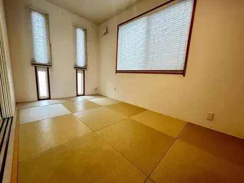 Bien immobilier 2LDK Ville de Kyoto Préfecture de Kyoto (8)