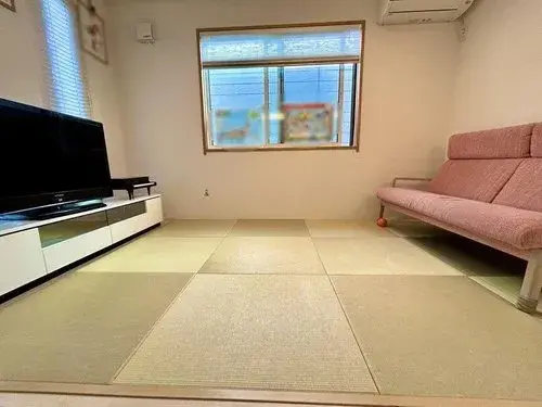 Bien immobilier 2LDK Ville de Kyoto Préfecture de Kyoto (9)