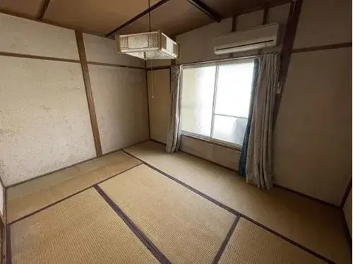 4K物件 京都市山科区 京都府 (13)