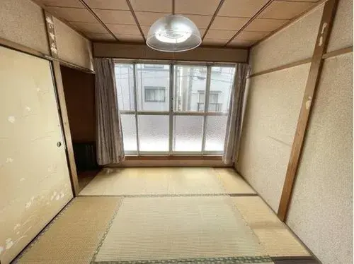 4K物件 京都市山科区 京都府 (14)
