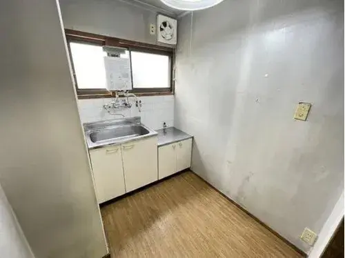 4K物件 京都市山科区 京都府 (15)