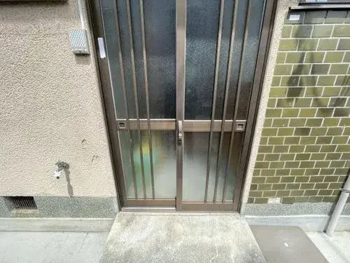 4K物件 京都市山科区 京都府 (19)