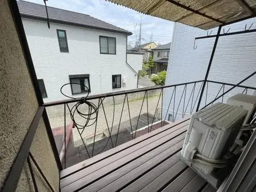 4K物件 京都市山科区 京都府 (3)