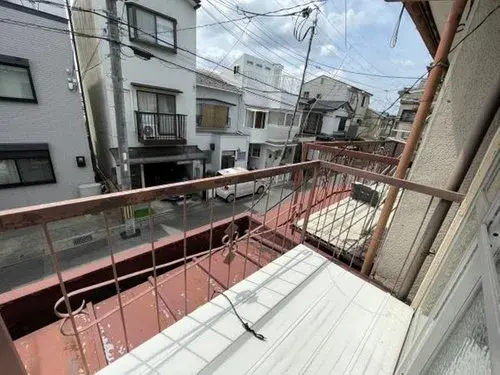 4K物件 京都市山科区 京都府 (4)