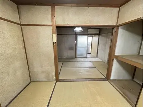 4K物件 京都市山科区 京都府 (6)