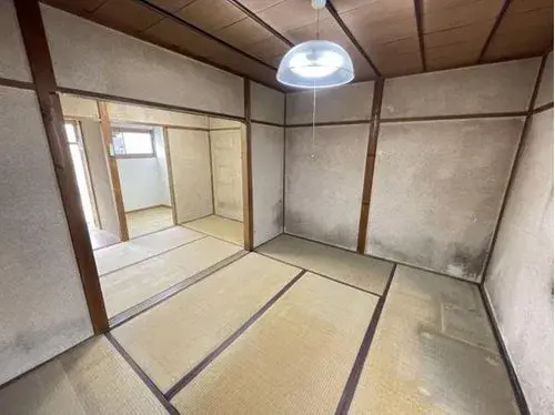 4K物件 京都市山科区 京都府 (7)
