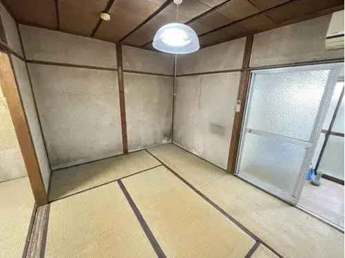4K物件 京都市山科区 京都府 (9)