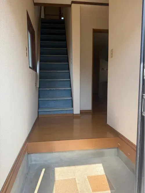 Propiedad 2LDK Ciudad de Joyo Prefectura de Kioto (2)