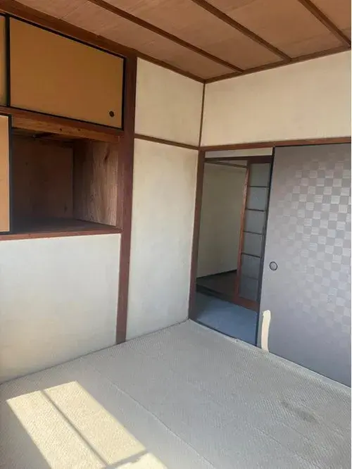 Propiedad 2LDK Ciudad de Joyo Prefectura de Kioto (12)