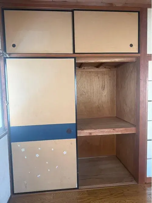 Propiedad 2LDK Ciudad de Joyo Prefectura de Kioto (13)