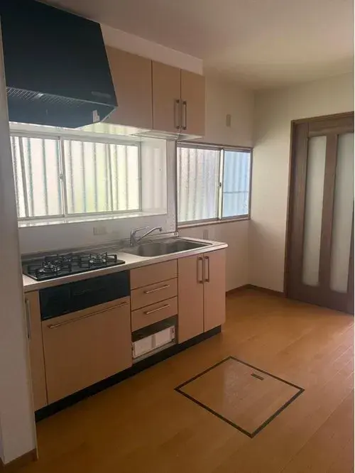 Propiedad 2LDK Ciudad de Joyo Prefectura de Kioto (14)