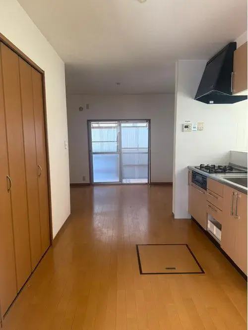 Propiedad 2LDK Ciudad de Joyo Prefectura de Kioto (3)
