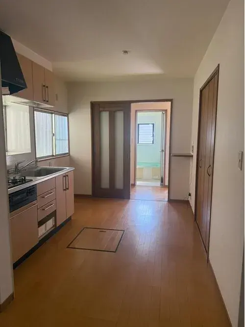 Propiedad 2LDK Ciudad de Joyo Prefectura de Kioto (8)