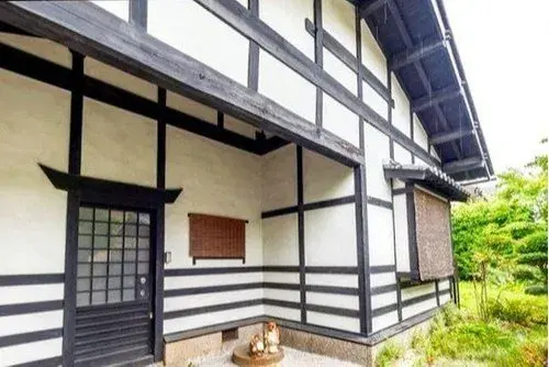 Akiya in Kyoto