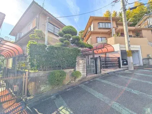 Propriété 5LDK Oyamazaki-cho Préfecture de Kyoto (2)