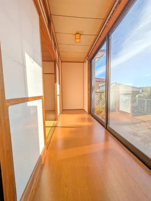 Propriété 5LDK Oyamazaki-cho Préfecture de Kyoto (12)
