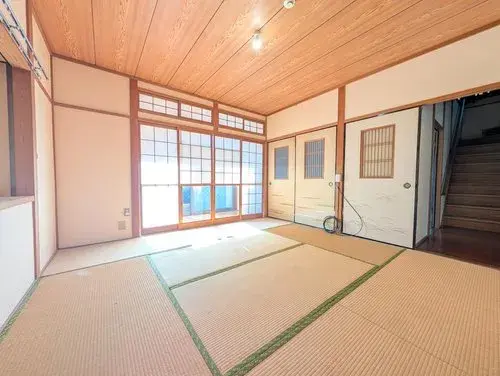 Propriété 5LDK Oyamazaki-cho Préfecture de Kyoto (13)