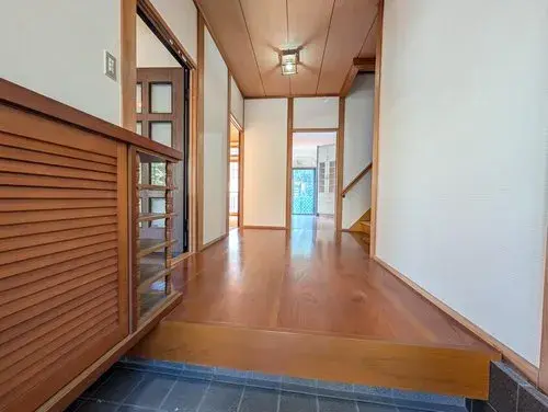 Propriété 5LDK Oyamazaki-cho Préfecture de Kyoto (14)