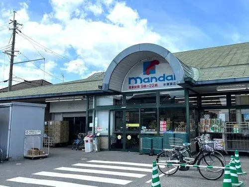 Propriété 5LDK Oyamazaki-cho Préfecture de Kyoto (27)