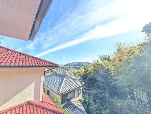Propriété 5LDK Oyamazaki-cho Préfecture de Kyoto (4)