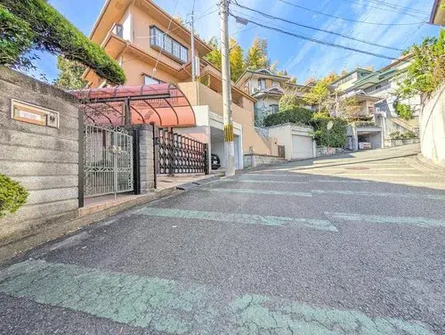 Propriété 5LDK Oyamazaki-cho Préfecture de Kyoto (5)