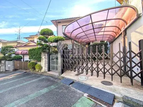 Propriété 5LDK Oyamazaki-cho Préfecture de Kyoto (6)