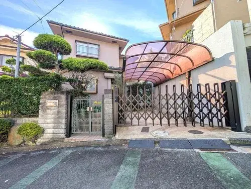 Propriété 5LDK Oyamazaki-cho Préfecture de Kyoto (7)