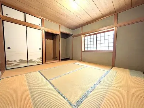 Propriété 5LDK Oyamazaki-cho Préfecture de Kyoto (10)