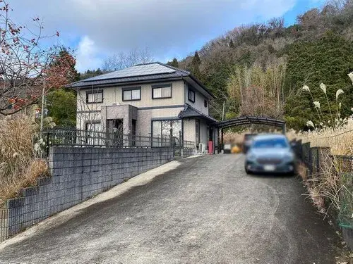 6LDK Property Kasagi-cho Kyoto Prefecture (2)