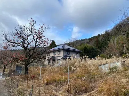 6LDK Property Kasagi-cho Kyoto Prefecture (5)
