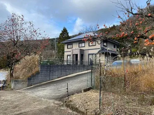6LDK Property Kasagi-cho Kyoto Prefecture (6)