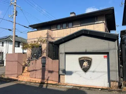 4LDK Property Ujitawara Town Kyoto Prefecture (2)