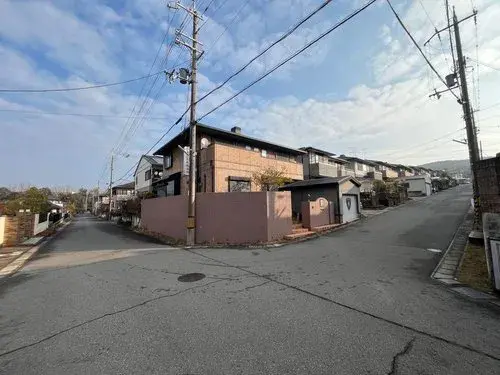 4LDK Property Ujitawara Town Kyoto Prefecture (3)