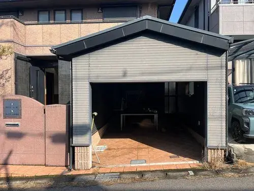 4LDK Property Ujitawara Town Kyoto Prefecture (4)