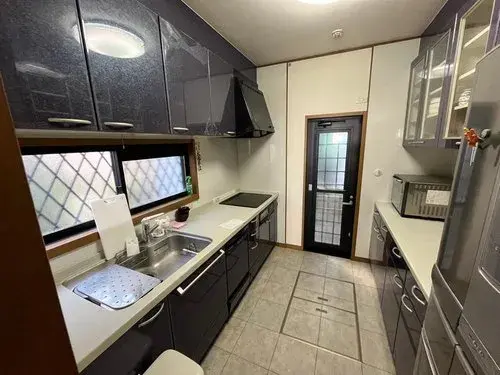 4LDK Property Ujitawara Town Kyoto Prefecture (10)