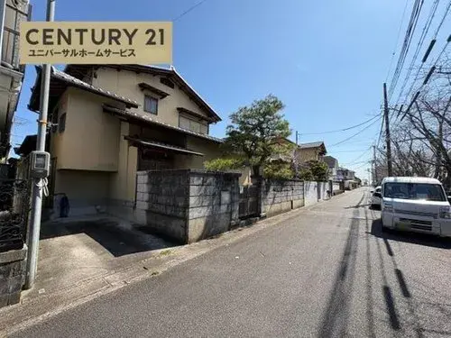 3LDK房产 京都市 京都府 (2)