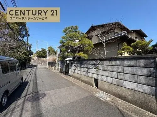 3LDK房产 京都市 京都府 (3)