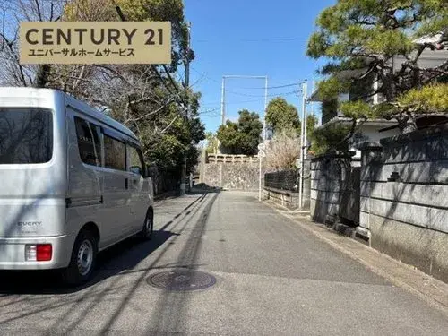 3LDK房产 京都市 京都府 (5)