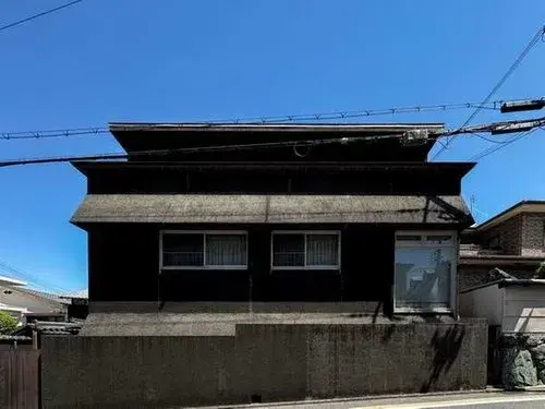 Akiya in Kyoto
