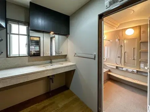 6LDK+S Property Kyoto City Kyoto Prefecture (21)