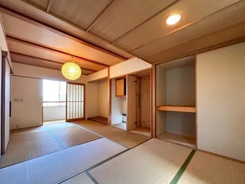 6LDK+S Property Kyoto City Kyoto Prefecture (10)