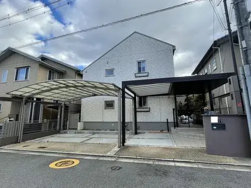 4LDK+S Property Kyotanabe City Kyoto Prefecture (2)