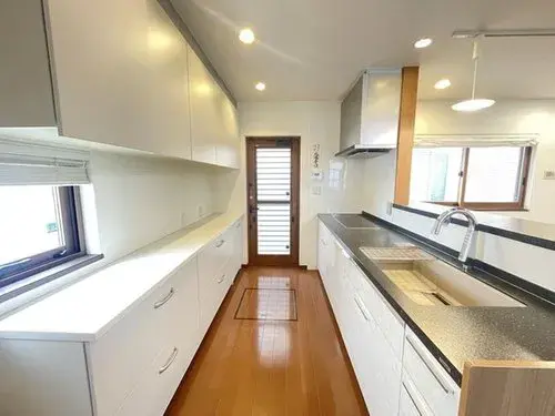 4LDK+S Property Kyotanabe City Kyoto Prefecture (16)